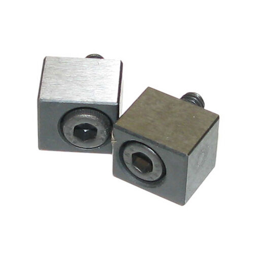 Picture of 534174 CNC Tapers GS Tooling 3/4" Drive Key Set For 2" Shell Mill Holders